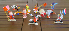 Figurines warner bros d'occasion  Sévrier