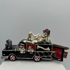 Halloween hearse car for sale  Allentown