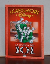 Carica dei 101 usato  Italia