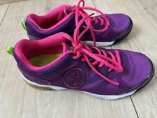 Zumba schuhe 39 gebraucht kaufen  Kaltennordheim