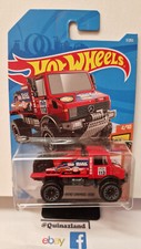 Hot wheels mercedes d'occasion  Schirmeck