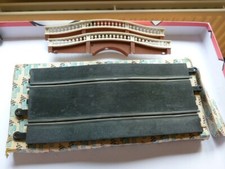 Vintage scalextric hump for sale  BRAINTREE