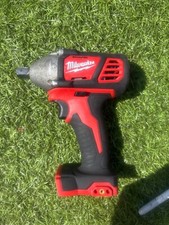 Milwaukee m18 biw12 for sale  ROMFORD