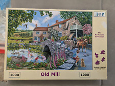 House puzzles hop for sale  BURY