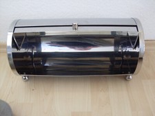 Brotkasten metall gebraucht kaufen  Ober-Mörlen
