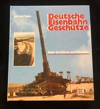 Deutsche eisenbahngeschütze r gebraucht kaufen  Wiesbaden