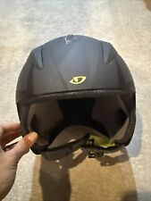 Giro ski helmet for sale  Tenafly