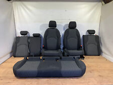 Seat leon sitze gebraucht kaufen  Uder
