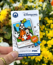 Pin disney dingo d'occasion  Coulommiers