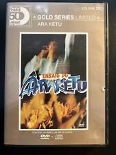 ARA KETU: ENSAIO DO ARA KETU DVD+CD, 20 Gold Series Limited, 7 201901 comprar usado  Enviando para Brazil