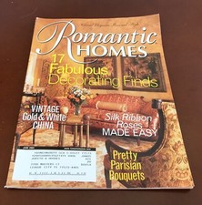 Vtg romantic homes for sale  Houston