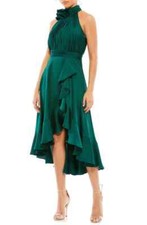 Mac duggal emerald for sale  Lincolnshire