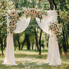 Xxl traubogen hochzeit gebraucht kaufen  Winsen