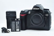 @ SakuraDo @ Only 8064 Shots @ Nikon D70 6.1MP CCD APS-C Corpo da Câmera Digital SLR comprar usado  Enviando para Brazil