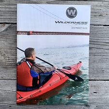 2014 wilderness systems for sale  Pittsfield