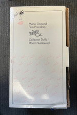 marie osmond disney dolls for sale marie osmond disney dolls for sale Simi Valley