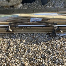 Side rear back for sale  MINEHEAD