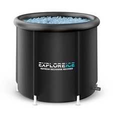 Explore ice bath for sale  Lincoln