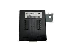 Unidade sensor monitor de pressão dos pneus 2024 Nissan Frontier 407409BU0A FABRICANTE DE EQUIPAMENTO ORIGINAL, usado comprar usado  Enviando para Brazil