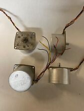 Stepper motors airpax for sale  Manchaca