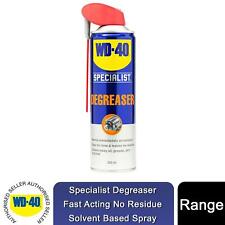 Specialist degreaser 500ml for sale  Shipping to Ireland