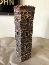 Turm eckig elastolin gebraucht kaufen  Ladenburg