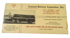 Vtg national moving for sale  Salem