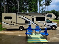 2017 thor motor for sale  Signal Mountain