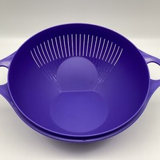 Xh07 tupperware sieb gebraucht kaufen  Bad Wimpfen