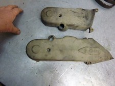 Belt covers ducati for sale  Placerville