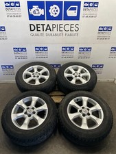 Jantes toyota rav4 d'occasion  Verneuil-l'Étang