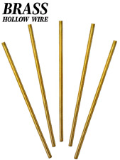 Brass hollow bushing for sale  New York