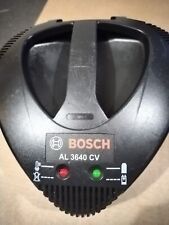 Bosch 36v 3640 for sale  SUTTON COLDFIELD