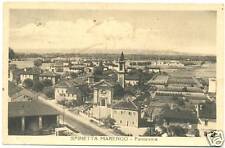 Spinetta marengo panorama usato  Italia