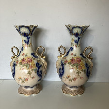 Pair antique keeling for sale  BARNSLEY