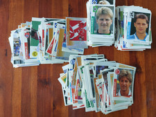 Panini bundesliga fußball gebraucht kaufen  Weyhe