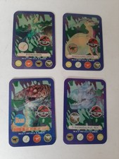 Rare lenticular cards for sale  BROXBURN