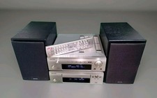 Denon dra f102 for sale  NORTHWICH