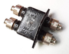 906 connector number for sale  CAMBRIDGE