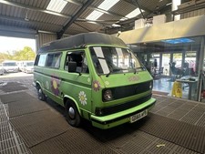1990 volkswagen transporter for sale  SOLIHULL