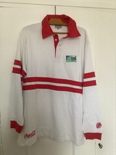 Maillot rugby collector d'occasion Maillot rugby collector d'occasion  France
