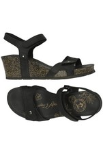 Panama jack sandalen gebraucht kaufen  Berlin