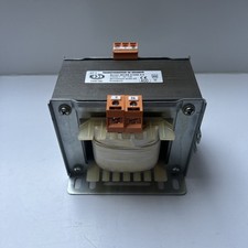 Transformateur monophasé 400v d'occasion  Évrecy