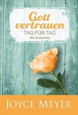 Gott vertrauen tag gebraucht kaufen  Ohlsbach