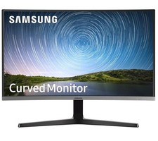 Samsung lc27r500 full for sale  NEWARK