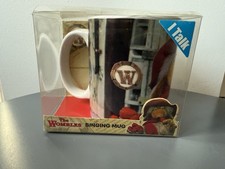 Wombles vintage musical for sale  RUSHDEN