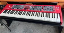 Nord stage hp76 for sale  HOVE