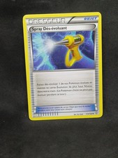 Carte pokémon spray d'occasion  Jarnac