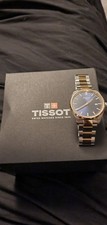 Tissot swiss watch for sale  BEDFORD