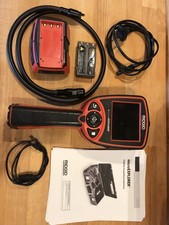 rohrkamera ridgid gebraucht kaufen rohrkamera ridgid gebraucht kaufen  Seestermühe